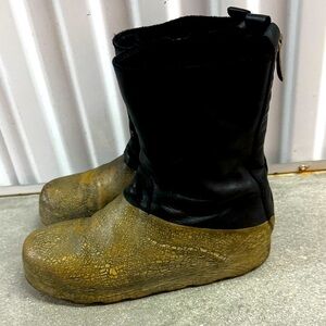 Oxs rubber soul women boots